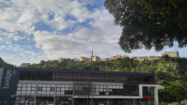 Algoa Bay Bed & Breakfast