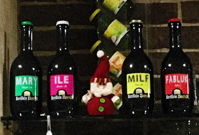 Birrificio Artigianale 25zero30