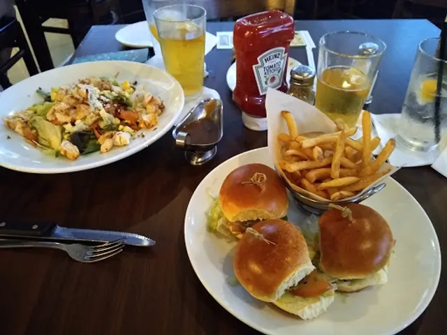 Duffy's Sports Grill