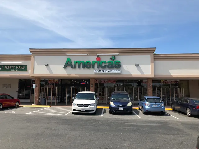 America's Food Basket of Springfield