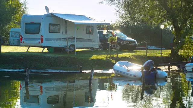 Chips Folly Family Campground