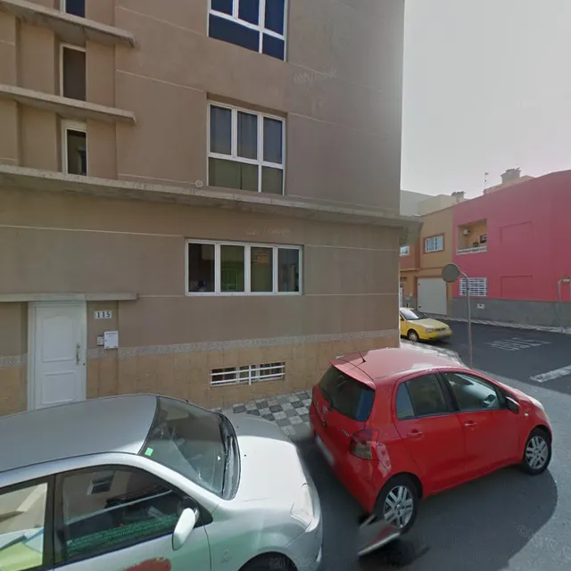 Vivienda FRALEMAR Arinaga