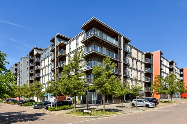 The Vizion - Serviced Apartments (Pincott Properties)