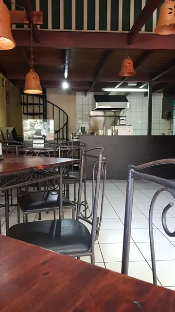 Pizzeria Napoletana Porta Via