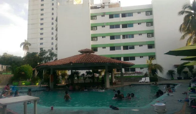 Hotel Tortuga Express