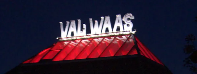 Waas.sche-Fabrik Grundstücks GmbH & Co.KG