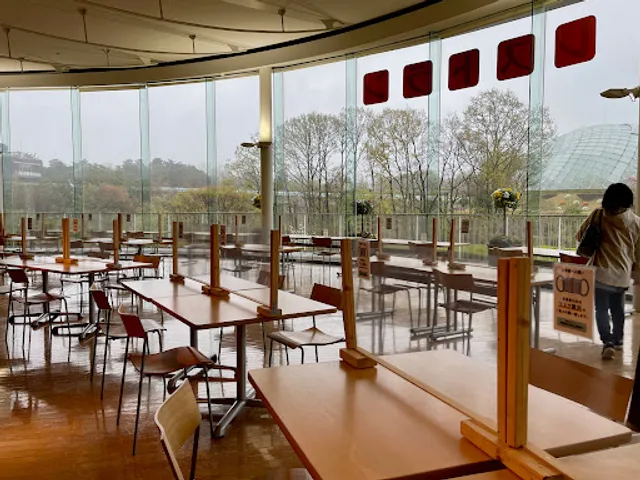 レストラン花かいろう