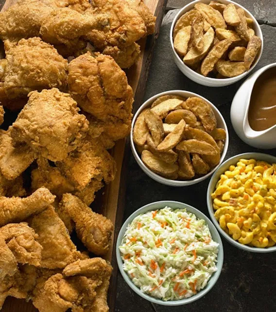 Mary Brown's Chicken