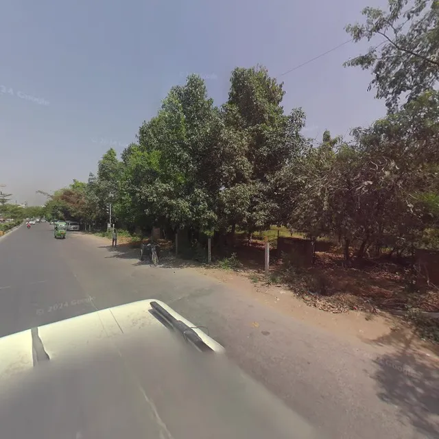 SPOT ON 47278 Gautam Residency