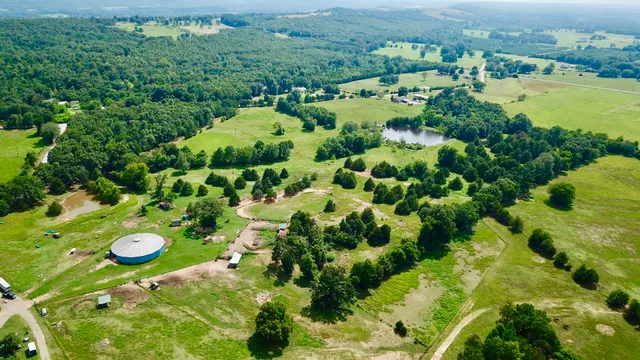 Sunshine Acres Ranch