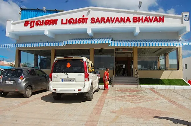 Saravana Bhavan Classic