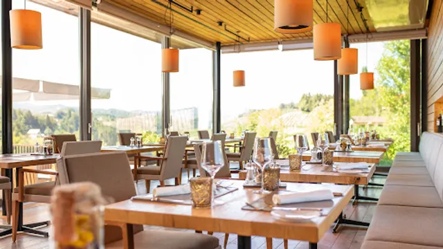 Kreuzwirt am Pößnitzberg