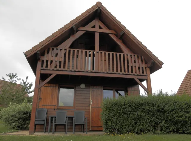 Domaine des Monts du Mâconnais