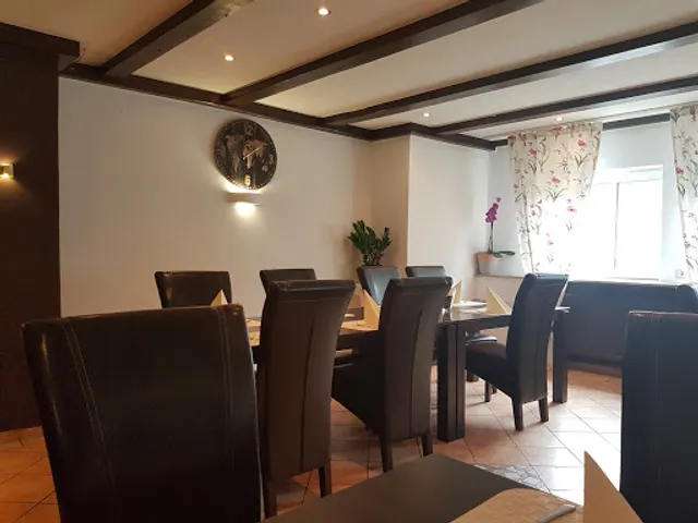 Pizzeria Da Domenico