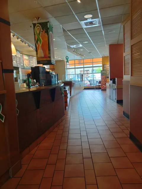 Jefferson Village Shopping Center