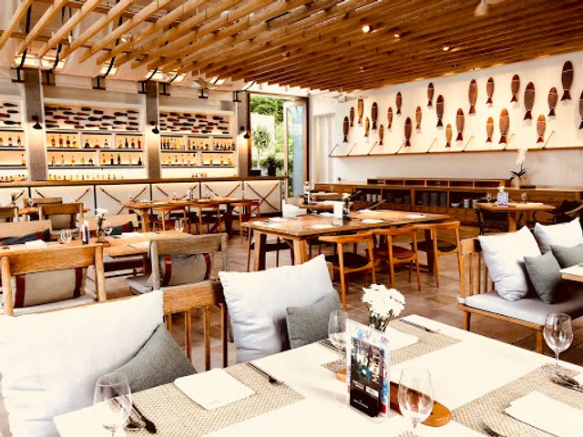 Sea Grille Restaurant