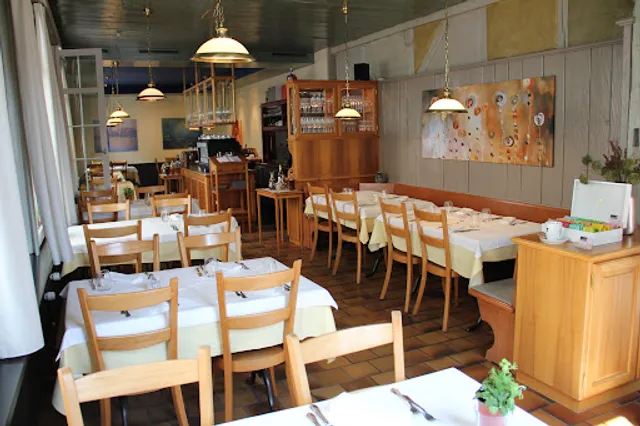 Pulcinella Weinfelden