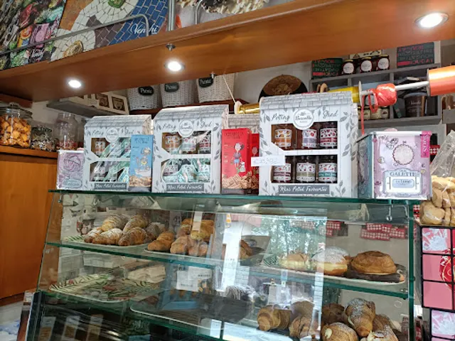 Bar latteria di Sabrina