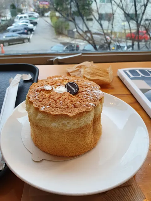 스타벅스 용인기흥구청점