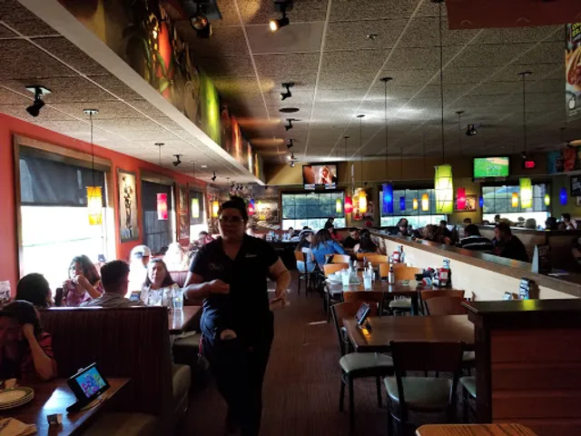 Applebee's Grill + Bar