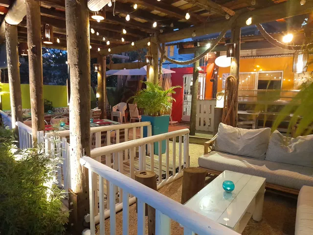 Beach Hut - Trou aux Biches