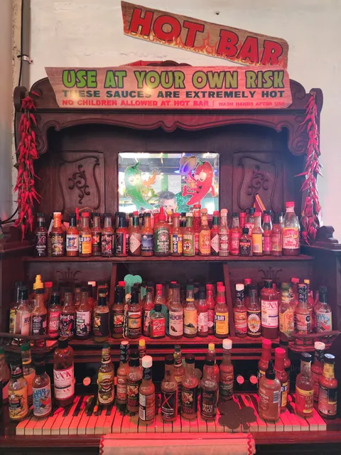 Nacho Average Brewpub