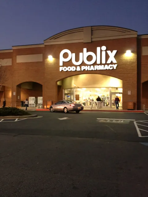 Publix Pharmacy at Cobb Parkway