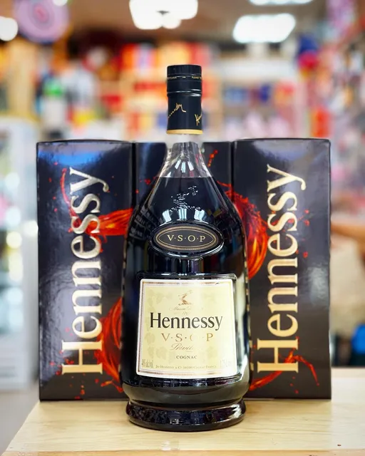 Ocean Star Wine & Spirits 天水酒庄