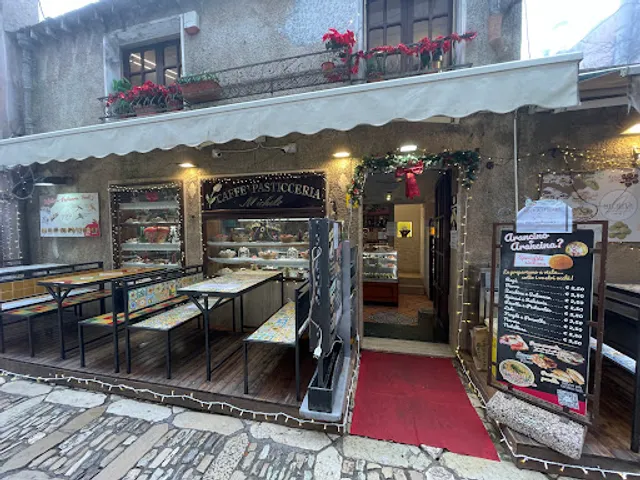 Antica Pasticceria da Michele