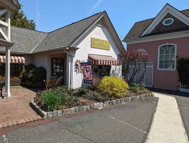 The Frame Shop by Olive & Melon