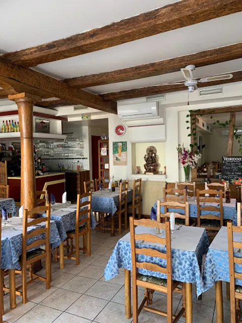 Restaurant - Pizzeria Aux Trois Goûts - Wasselonne