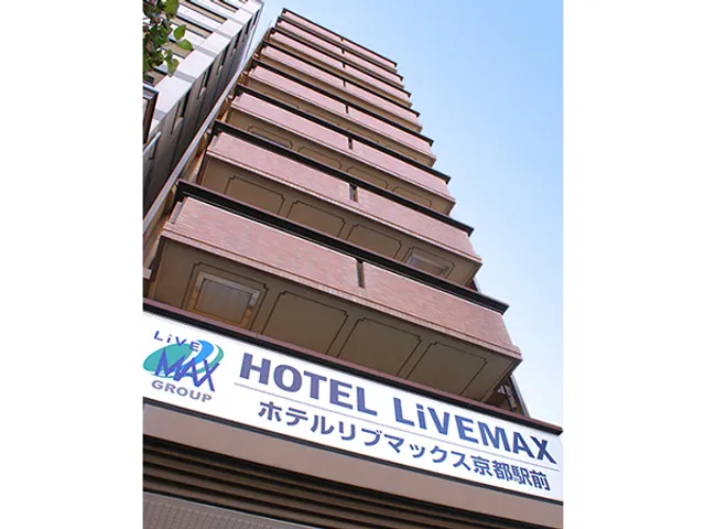 HOTEL LiVEMAX KYOTO-EKIMAE