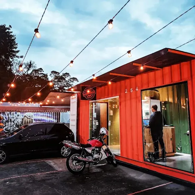 Tudo Nosso Sandubeer