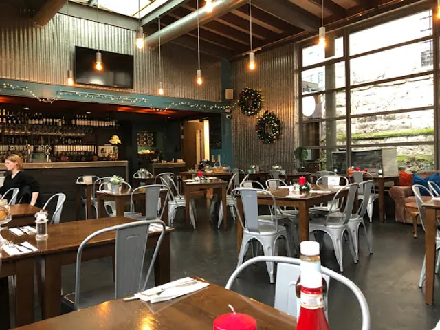 Byward Kitchen and Bar