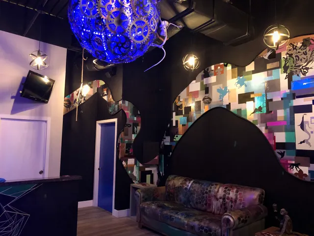 Alchemy Escape Rooms