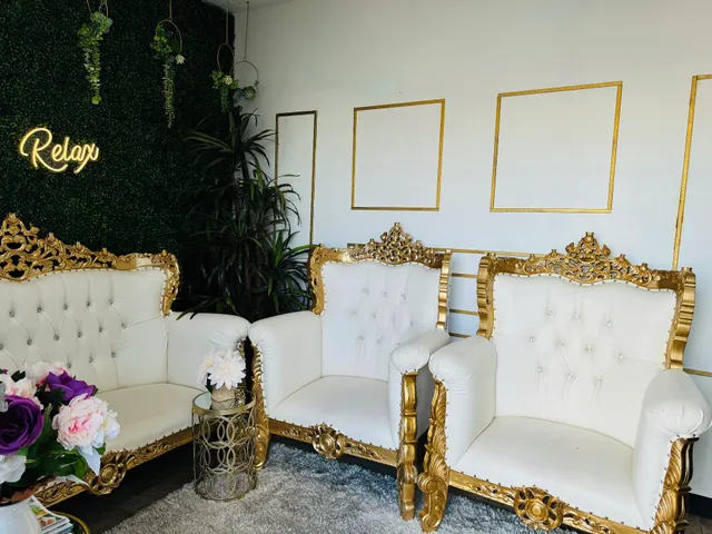 Moroccan Hammam Spa & Bath ٠ حمام مغربي ٠