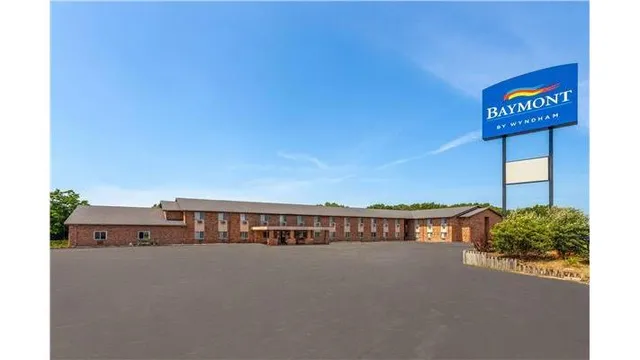 Baymont by Wyndham Manistee