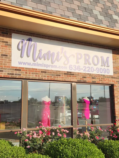 Mimi's Prom STL