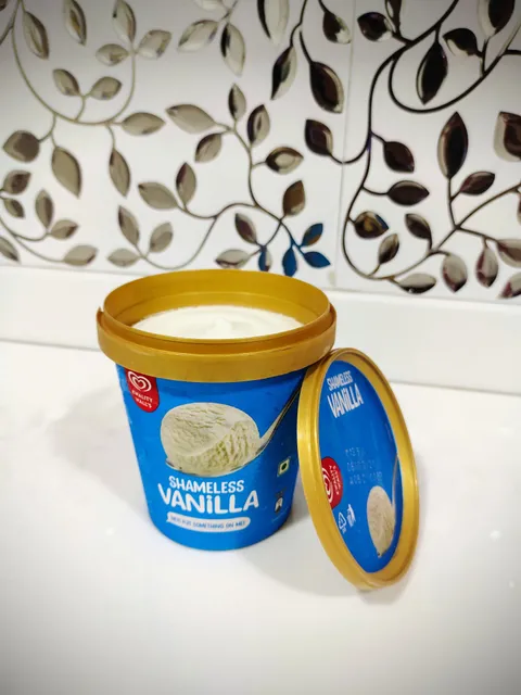 Kwalityicecream centre Null