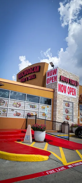 Michoacan Bar and Grill