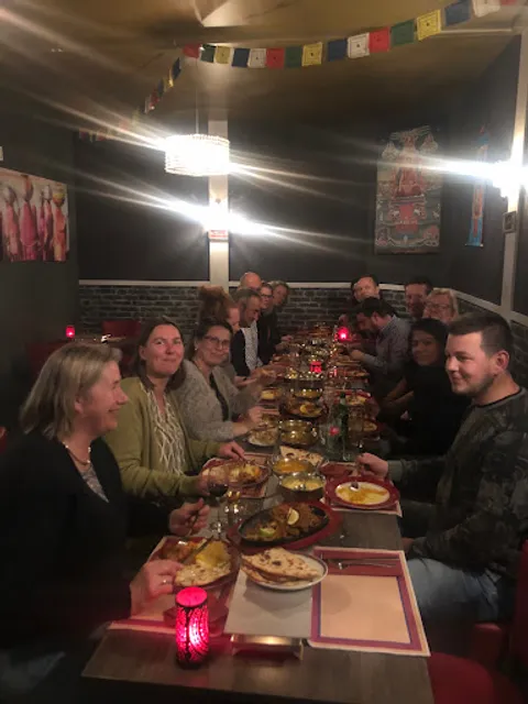 Himalayan restaurant Sneek