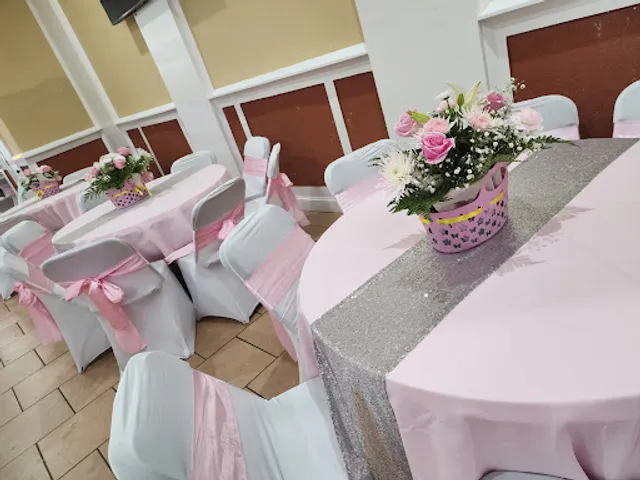 Delgado´s Restaurant Bar - Spring Valley