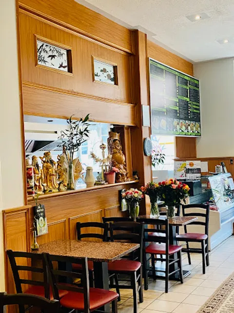 Bep Viet - Asia-Bistro