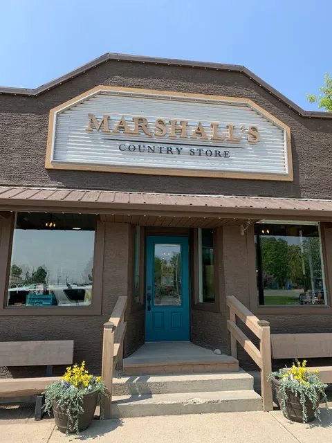 Marshall's Country Store