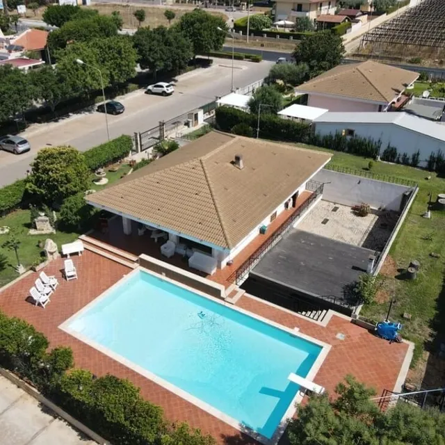 Villa Nicole Affittacamere