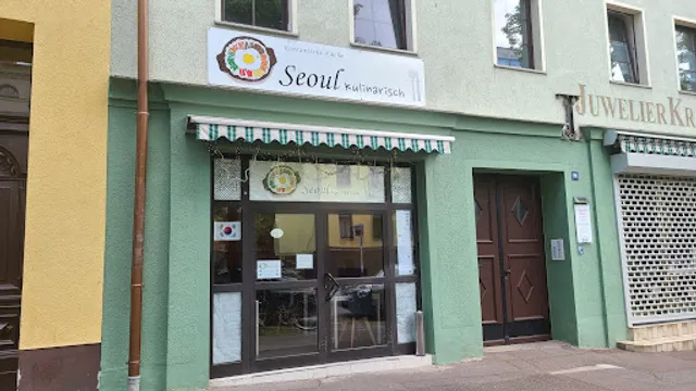 Seoul Restaurant