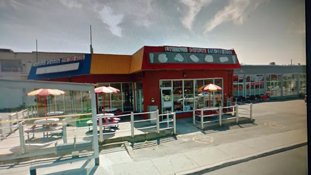 Restaurant La Belle Province