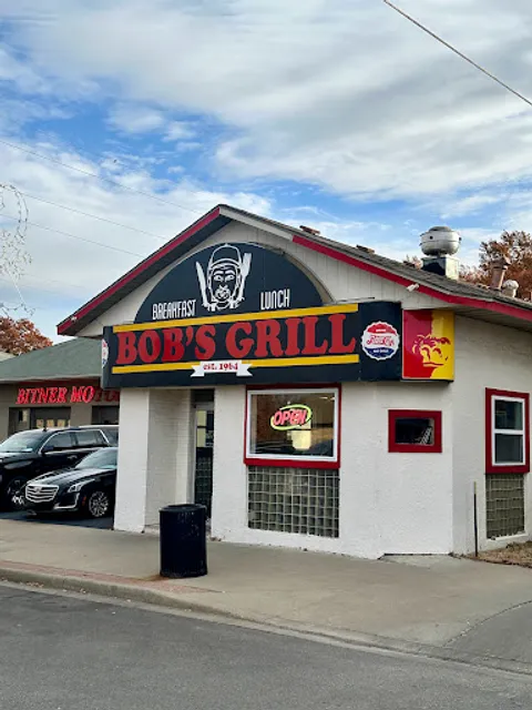 Bob's Grill