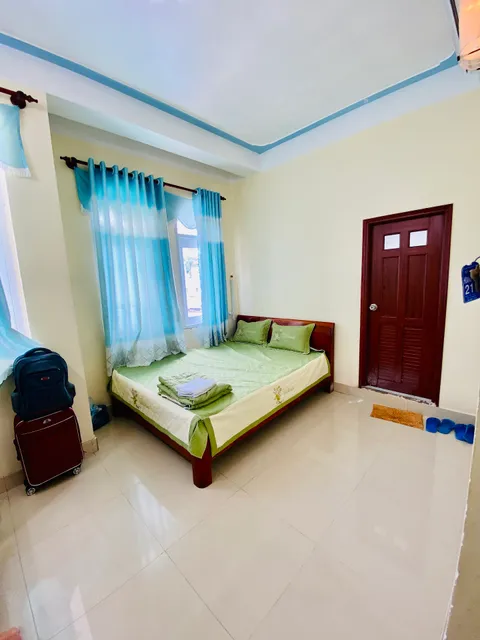 Hoang Phung Guesthouse