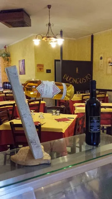 Pizzeria Ristorante Il Buon Gusto